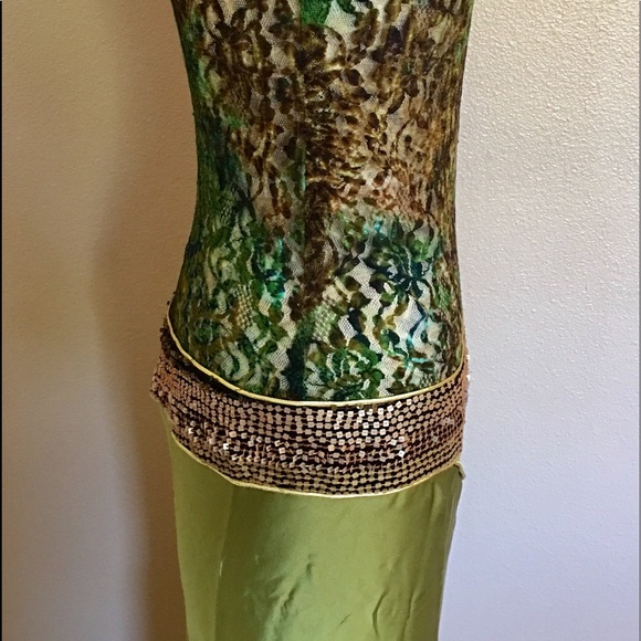 Evening gown - Picture 6 of 8